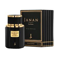Janan + Zarar 100 ml