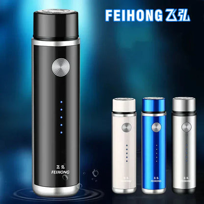 BETTER™ SONIC SMOOTH SHAVER